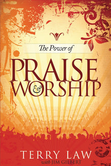 Power of Praise & Worship - Faith & Flame - Books and Gifts - Destiny Image - 9780768426762