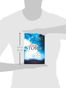 Prayer Storm - Faith & Flame - Books and Gifts - Destiny Image - 9780768427165