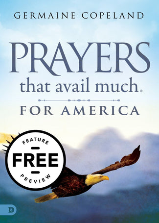 Prayers that Avail Much for America Free Feature Preview