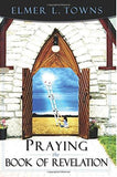 Praying the Book of Revelation - Faith & Flame - Books and Gifts - Destiny Image - 9780768424201