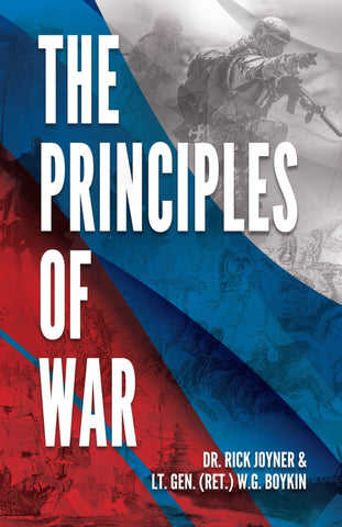 Principles of War Paperback – February 15, 2022 - Faith & Flame - Books and Gifts - Faith & Flame - Books and Gifts - 9781607086680
