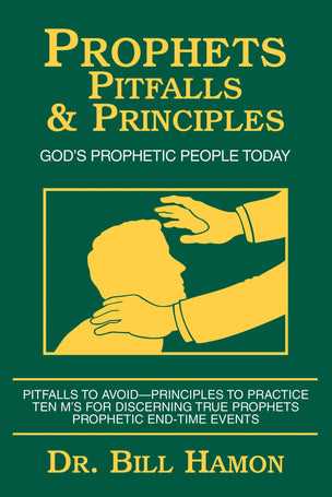 Prophets, Pitfalls & Principles III