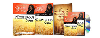 Prosperous Soul Home Study Kit