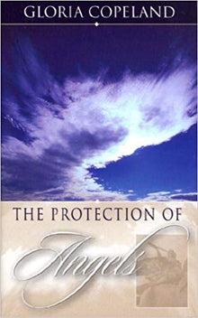 Protection of Angels - Faith & Flame - Books and Gifts - Harrison House - 9781575626789