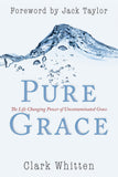 Pure Grace - Faith & Flame - Books and Gifts - Destiny Image - 9780768441048