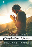 Purpose Of The Prophetic Voice (Digital Download) - Faith & Flame - Books and Gifts - Destiny Image - DIFIDD