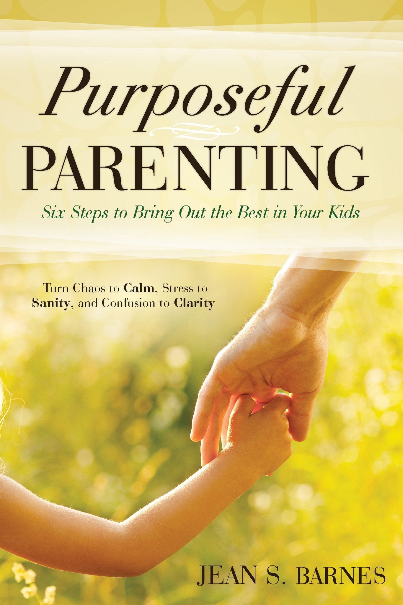 Purposeful Parenting - Faith & Flame - Books and Gifts - Destiny Image - 9780768406771