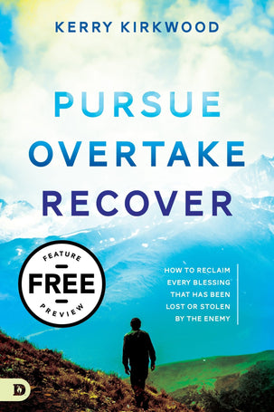 Pursue, Overtake, Recover Free Feature Preview (Digital Download)