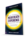 Real Near Death Experience Stories: True Accounts of Those Who Died and Encountered Immortality Paperback – April 5, 2022