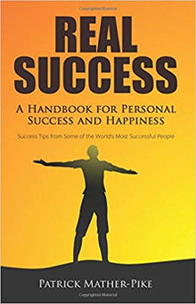 Real Success: A Handbook For Personal Success and Happiness - Faith & Flame - Books and Gifts - Sound Wisdom - 9780768409758