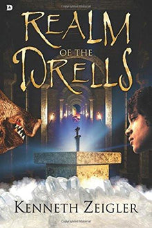 Realm of the Drells - Faith & Flame - Books and Gifts - Destiny Image - 9780768408126