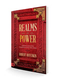 Realms of Power: Operating in Untapped Dimensions of Holy Spirit Power Paperback – October 18, 2022 - Faith & Flame - Books and Gifts - Destiny Image - 9780768457742