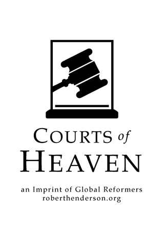 Receiving Healing from the Courts of Heaven Interactive Manual - Faith & Flame - Books and Gifts - Destiny Image - 9780768417593