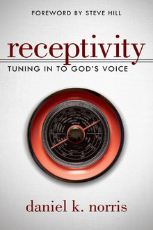 Receptivity - Faith & Flame - Books and Gifts - Destiny Image - 9780768407044