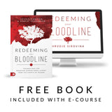 Redeeming Your Bloodline Masterclass (Streaming)