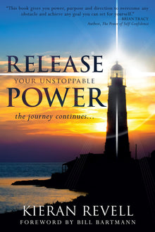 Release Your Unstoppable Power - Faith & Flame - Books and Gifts - Destiny Image - 9780768408836