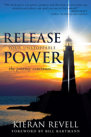 Release Your Unstoppable Power