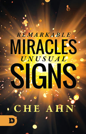Remarkable Miracles, Unusual Signs (Digital Download)