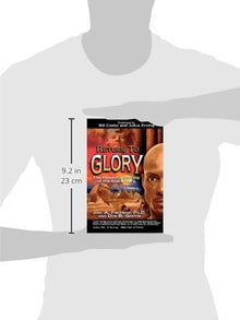 Return to Glory - Faith & Flame - Books and Gifts - Destiny Image - 9780768430103