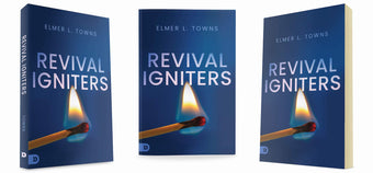 Revival Igniters 10 Book Bundle