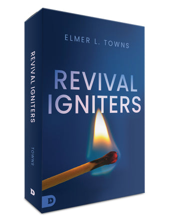 Revival Igniters Resource Bundle (Digital Download)