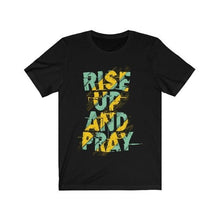 Rise up and Pray - Faith & Flame - Books and Gifts - Plum Charlie -