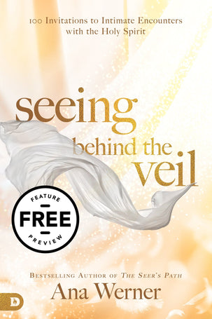 Seeing Behind the Veil Free Feature Message (Digital Download)
