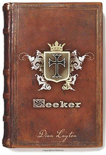 Seeker - Faith & Flame - Books and Gifts - Destiny Image - 9780768431629
