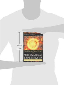 Shifting Shadows of Supernatural Experiences - Faith & Flame - Books and Gifts - Destiny Image - 9780768424973