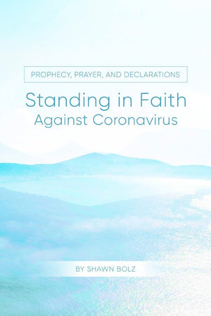 Standing in Faith Against Coronavirus