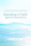 Standing in Faith Against Coronavirus - Faith & Flame - Books and Gifts - Destiny Image - DIFIDD