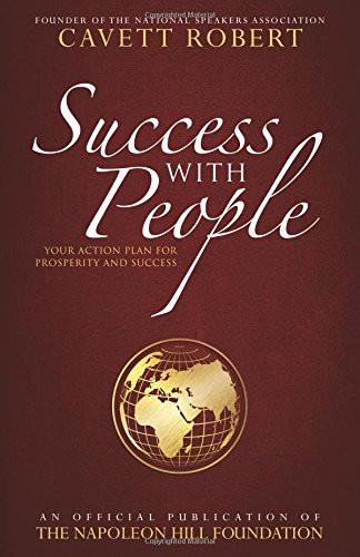 Success with People - Faith & Flame - Books and Gifts - Destiny Image - 9780768408409