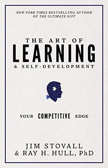 The Art of Learning and Self-Development - Faith & Flame - Books and Gifts - Sound Wisdom - 9781937879815