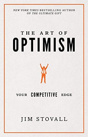 The Art of Optimism - Faith & Flame - Books and Gifts - Sound Wisdom - 9781640950214