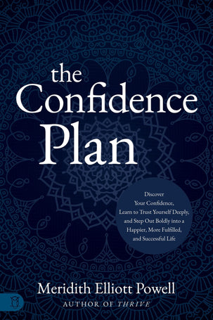 The Confidence Plan: A Guided Journal Paperback – December 20, 2022