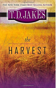 The Harvest - Faith & Flame - Books and Gifts - Destiny Image - 9780768426427
