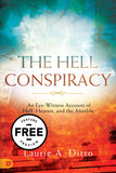 The Hell Conspiracy Free Feature Message (PDF Download) - Faith & Flame - Books and Gifts - Destiny Image - DIFIDD