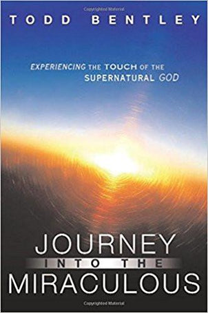 The Journey Into The Miraculous