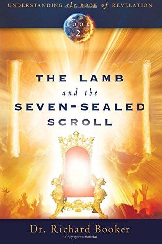 The Lamb and the Seven-Sealed Scroll - Faith & Flame - Books and Gifts - Destiny Image - 9780768440751