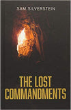 The Lost Commandments - Faith & Flame - Books and Gifts - Sound Wisdom - 9781640950122