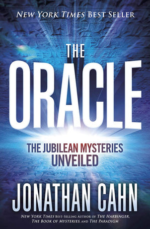 The Oracle: The Jubilean Mysteries Unveiled (Hardcover) – September 3, 2019