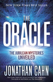 The Oracle: The Jubilean Mysteries Unveiled (Hardcover) – September 3, 2019 - Faith & Flame - Books and Gifts - FRONTLINE (CHARISMA HOUSE) - 9781629996295