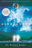 The Overcomers - Faith & Flame - Books and Gifts - Destiny Image - 9780768437492