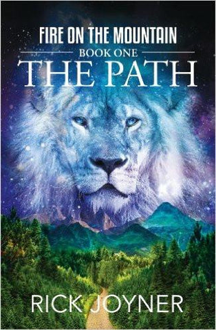 The Path - Faith & Flame - Books and Gifts - Destiny Image - 9781607085249