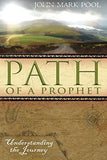 The Path of a Prophet - Faith & Flame - Books and Gifts - Destiny Image - 9780768424423