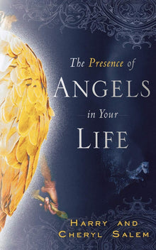 The Presence of Angels in Your Life Paperback – March 1, 2011 - Faith & Flame - Books and Gifts - Destiny Image - 9780768436372