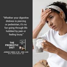 The Probiotic Diet: Improve Digestion, Boost Your Brain Health, and Supercharge Your Immune System Paperback – May 2, 2023 - Faith & Flame - Books and Gifts - Destiny Image - 9780768472226