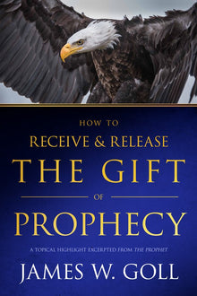 The Prophet Topical Highlight - Faith & Flame - Books and Gifts - Destiny Image - DIFIDD