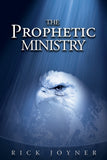 The Prophetic Ministry 4X7 - Faith & Flame - Books and Gifts - Destiny Image - 9781929371884
