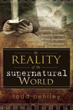 The Reality of the Supernatural World - Faith & Flame - Books and Gifts - Destiny Image - 9780768426700